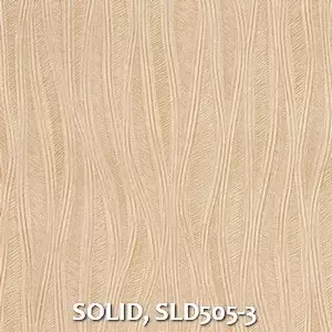 SOLID, SLD505-3