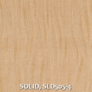 SOLID, SLD505-4