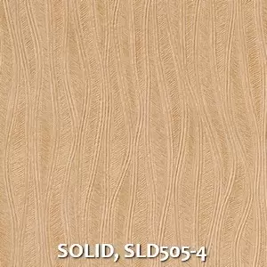 SOLID, SLD505-4