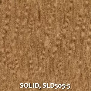 SOLID, SLD505-5