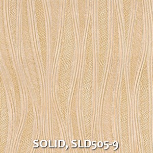 SOLID, SLD505-9