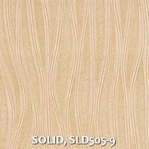 SOLID, SLD505-9