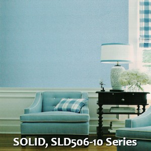 SOLID, SLD506-10 Series