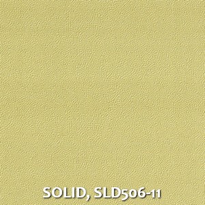 SOLID, SLD506-11