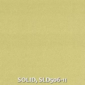 SOLID, SLD506-11