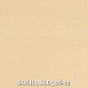 SOLID, SLD506-12