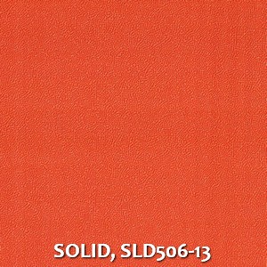 SOLID, SLD506-13