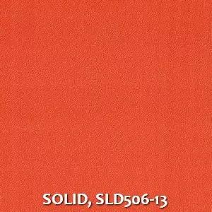 SOLID, SLD506-13