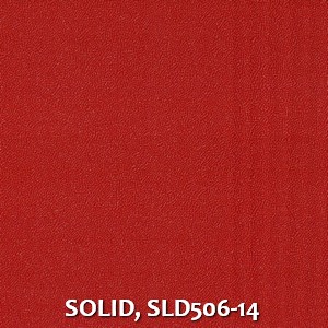 SOLID, SLD506-14
