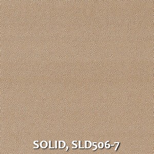 SOLID, SLD506-7