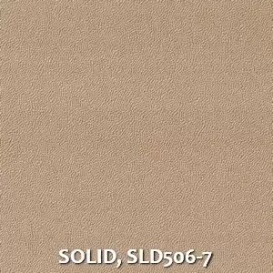 SOLID, SLD506-7