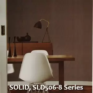 SOLID, SLD506-8 Series