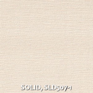 SOLID, SLD507-1