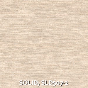 SOLID, SLD507-2