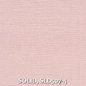 SOLID, SLD507-4