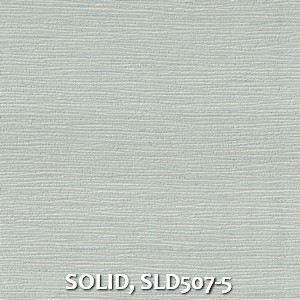 SOLID, SLD507-5