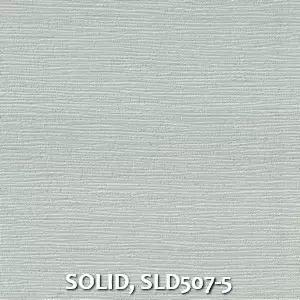 SOLID, SLD507-5