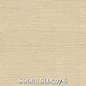 SOLID, SLD507-6