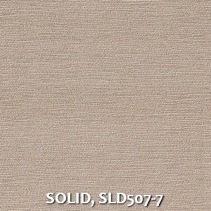 SOLID, SLD507-7
