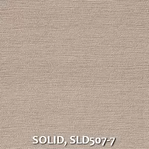 SOLID, SLD507-7