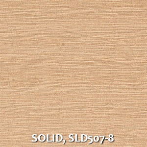 SOLID, SLD507-8