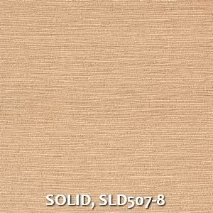 SOLID, SLD507-8