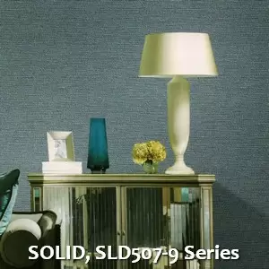 SOLID, SLD507-9 Series