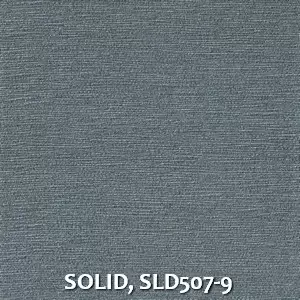 SOLID, SLD507-9