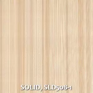 SOLID, SLD508-1