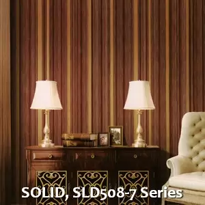 SOLID, SLD508-7 Series