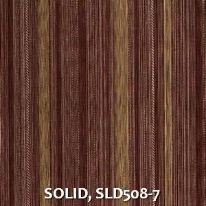 SOLID, SLD508-7