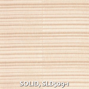 SOLID, SLD509-1