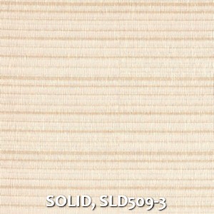 SOLID, SLD509-3