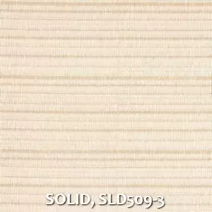 SOLID, SLD509-3