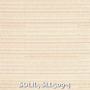 SOLID, SLD509-4