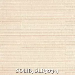 SOLID, SLD509-4