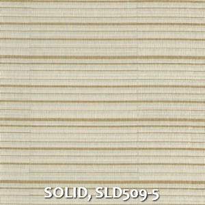 SOLID, SLD509-5