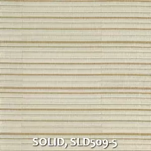 SOLID, SLD509-5