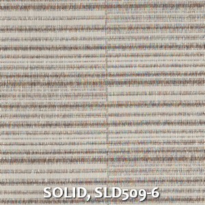 SOLID, SLD509-6