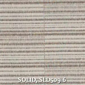 SOLID, SLD509-6