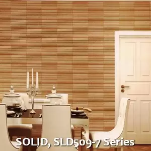 SOLID, SLD509-7 Series