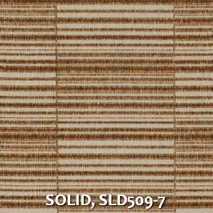 SOLID, SLD509-7