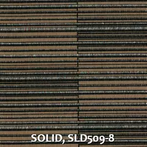 SOLID, SLD509-8