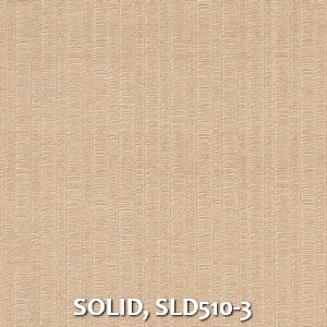 SOLID, SLD510-3
