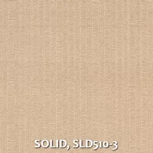 SOLID, SLD510-3