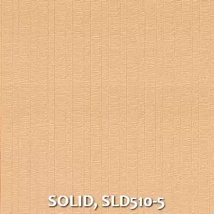 SOLID, SLD510-5