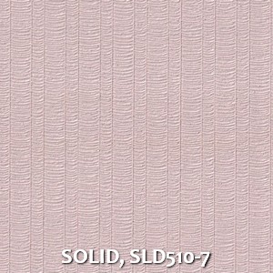 SOLID, SLD510-7