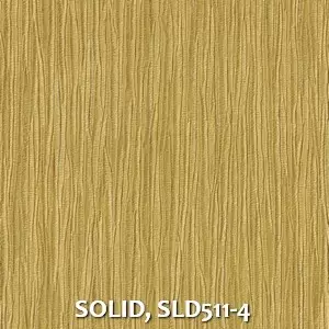 SOLID, SLD511-4