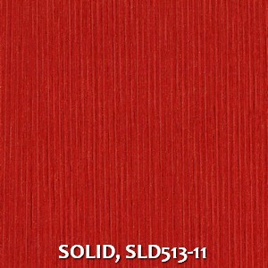 SOLID, SLD513-11