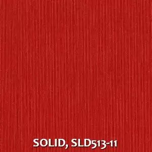 SOLID, SLD513-11